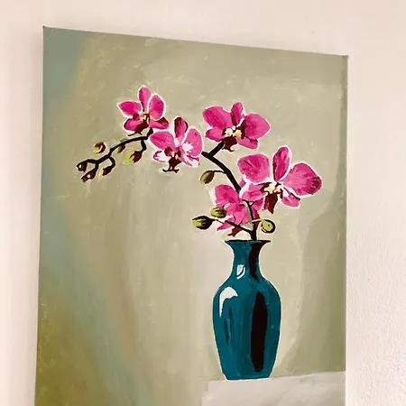 Mussels Appartamento Ksamil