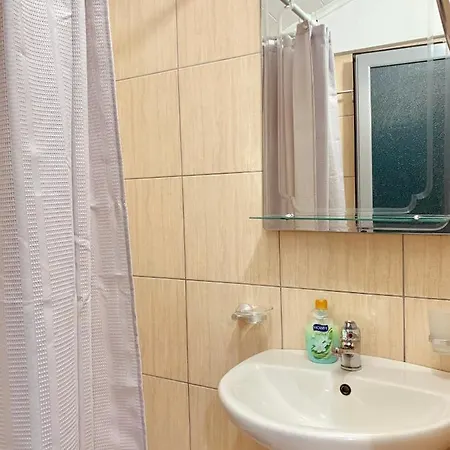 Mussels Appartamento