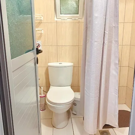 Appartamento Mussels *