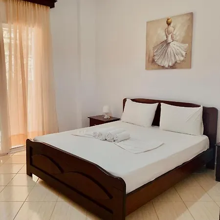 Appartamento Mussels