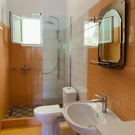 Mussels Appartamento *