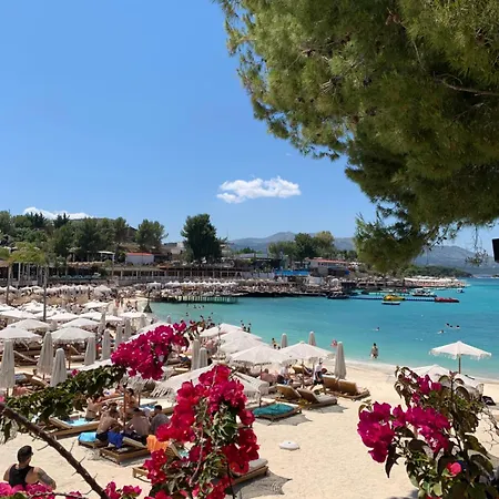 Appartamento Mussels Ksamil