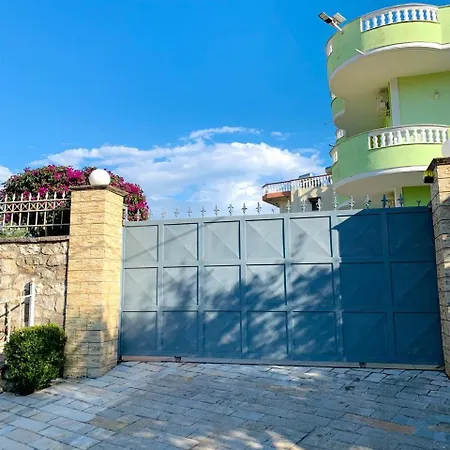 Appartamento Mussels