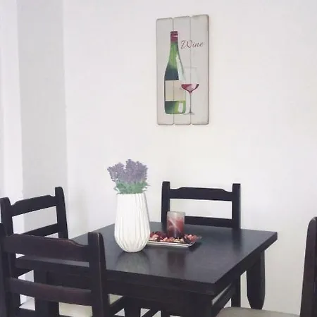 Mussels Appartamento Ksamil