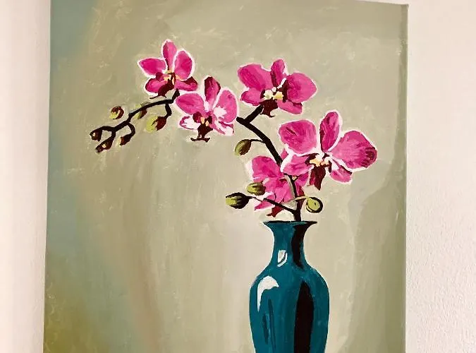 Mussels Apartmán Ksamil