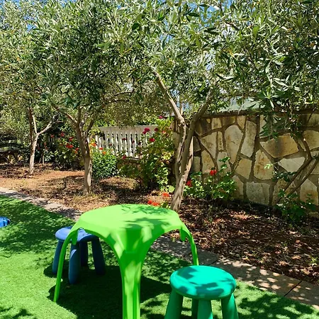 Mussels Apartamento Ksamil