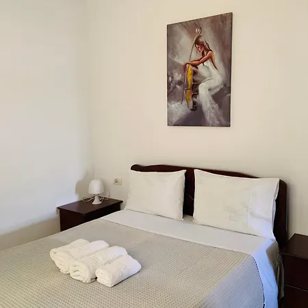 Appartement Mussels *