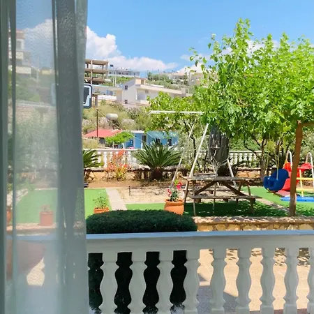 Mussels Appartement Ksamil