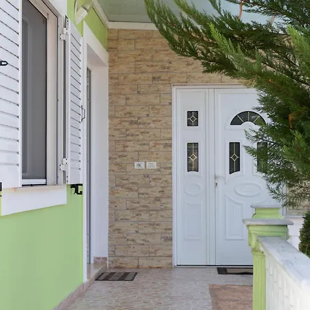 Mussels Appartement Ksamil