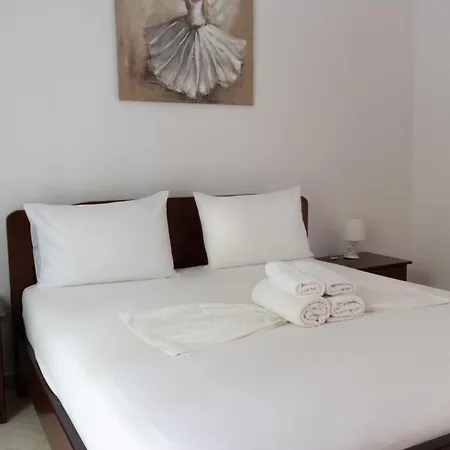 Mussels Appartement
