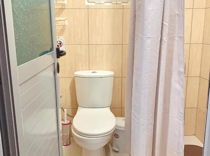 Apartamento Mussels *