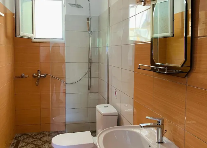 Mussels Apartamento *